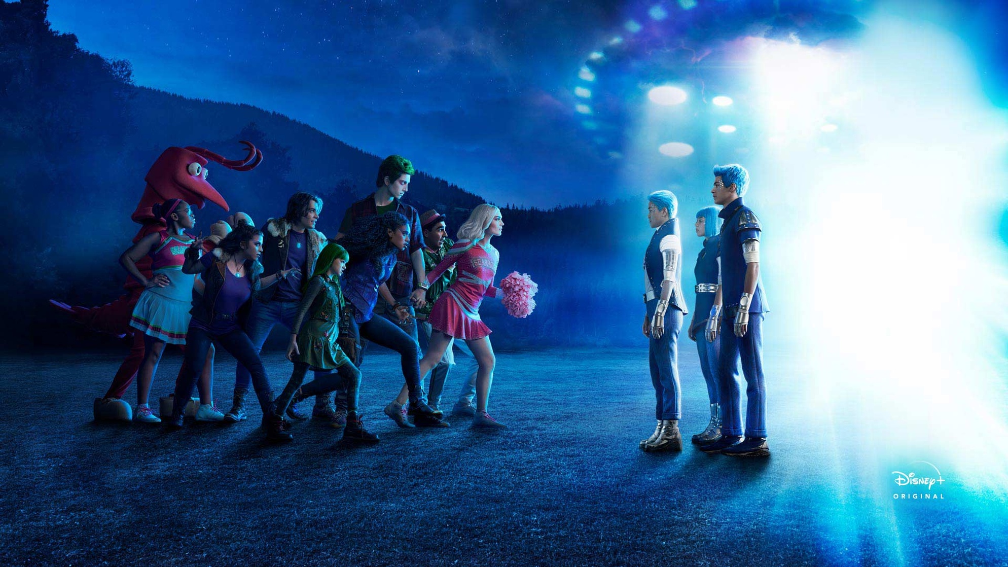 Zombies 3 (2022)