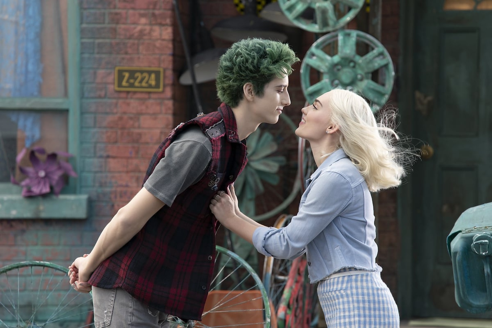 Zombies 3 (2022)