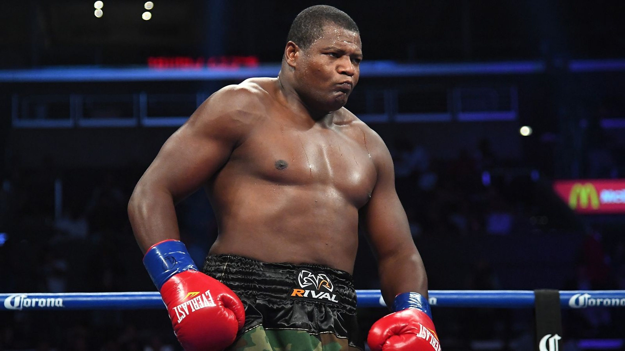 Luis Ortiz