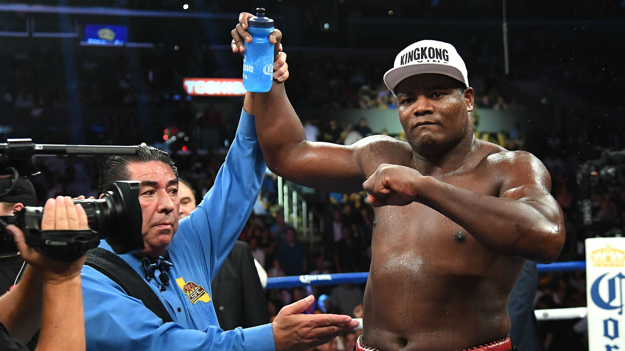 Luis Ortiz