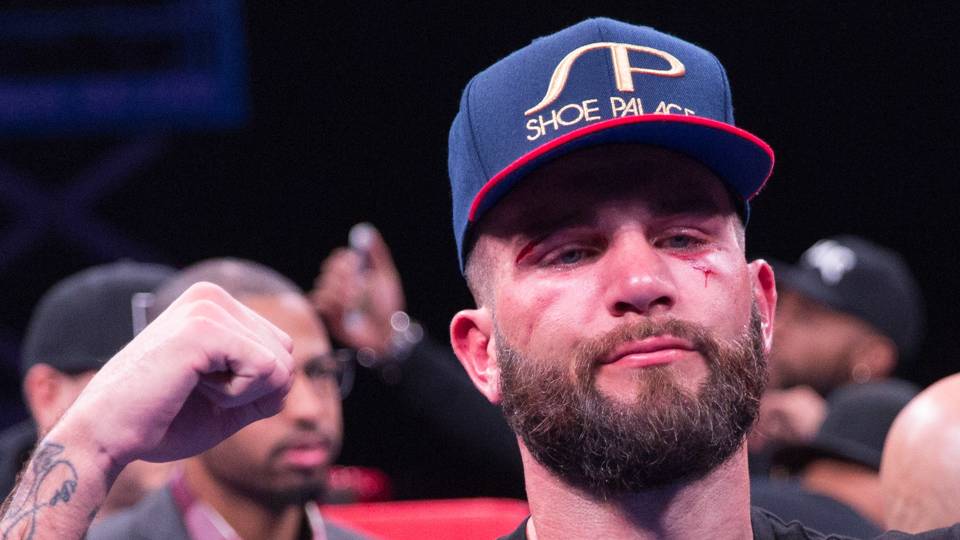 Caleb Plant