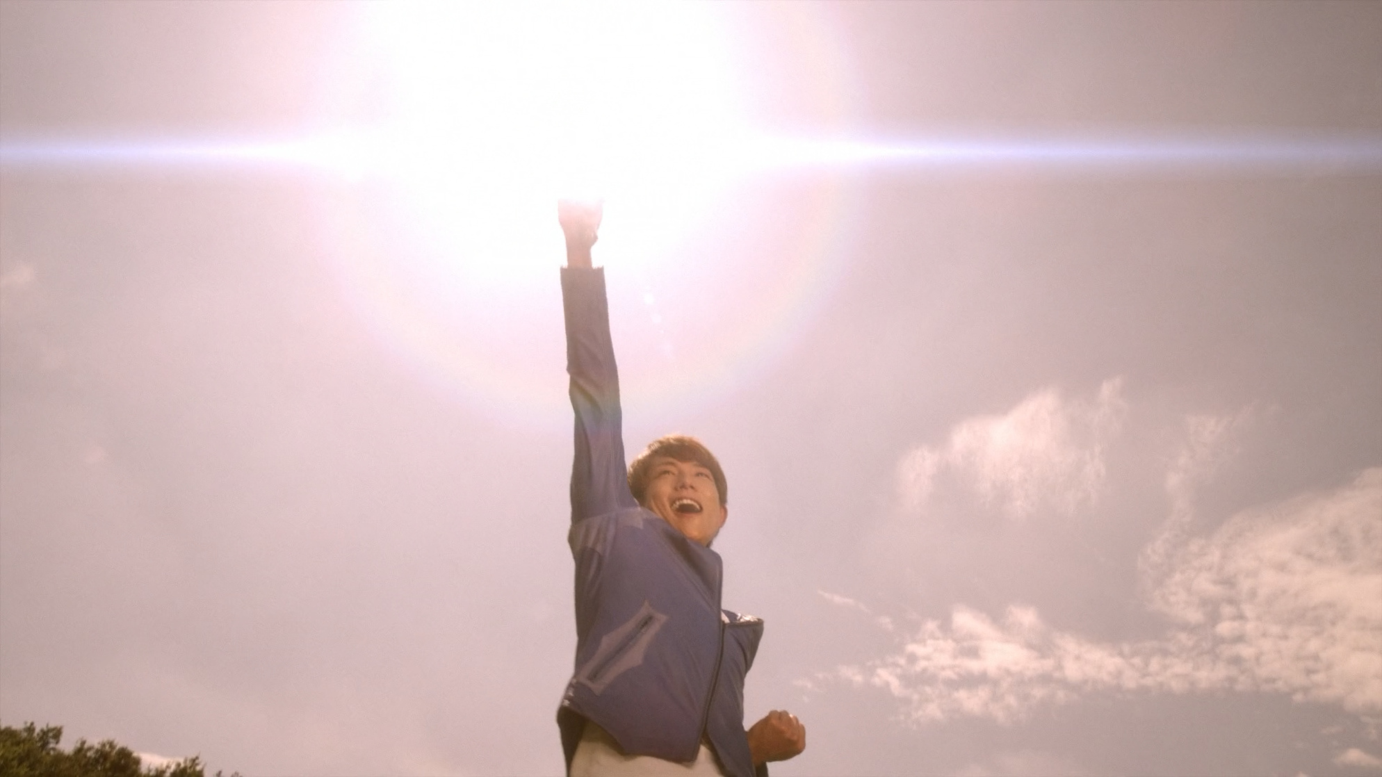 Ultraman Ginga S The Movie: Showdown! The 10 Ultra Warriors
