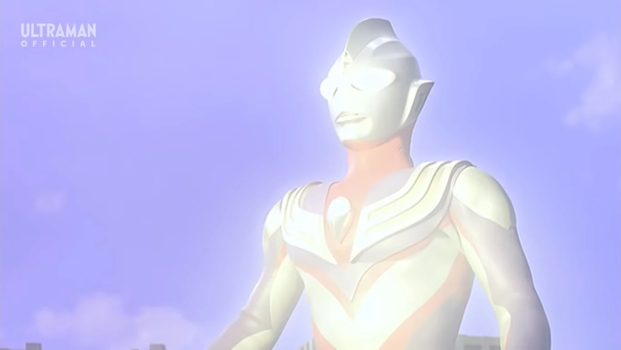 Ultraman Tiga & Ultraman Dyna: Warriors of the Star of Light (