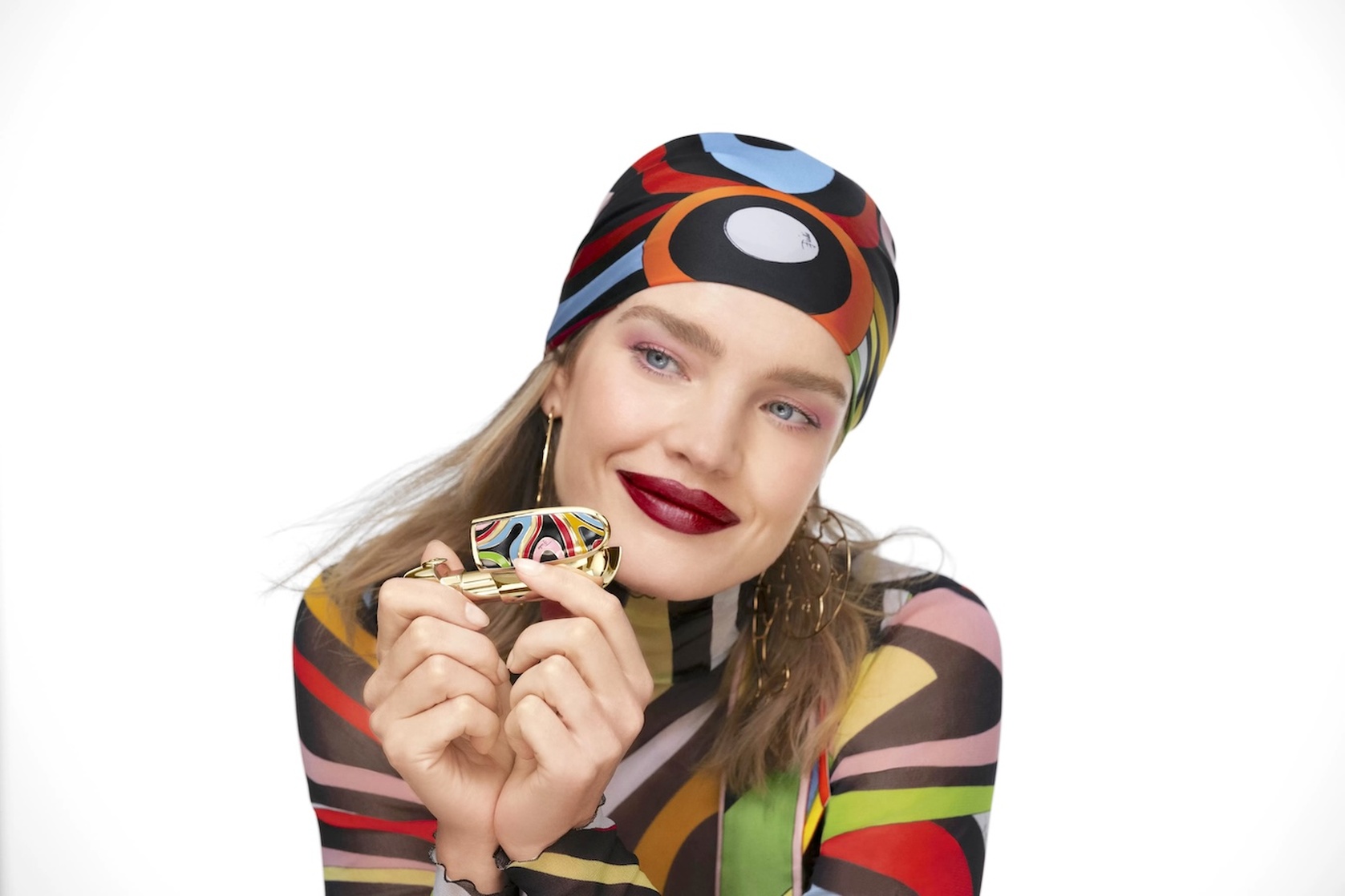 Natalia Vodianova Natalia Vodianova