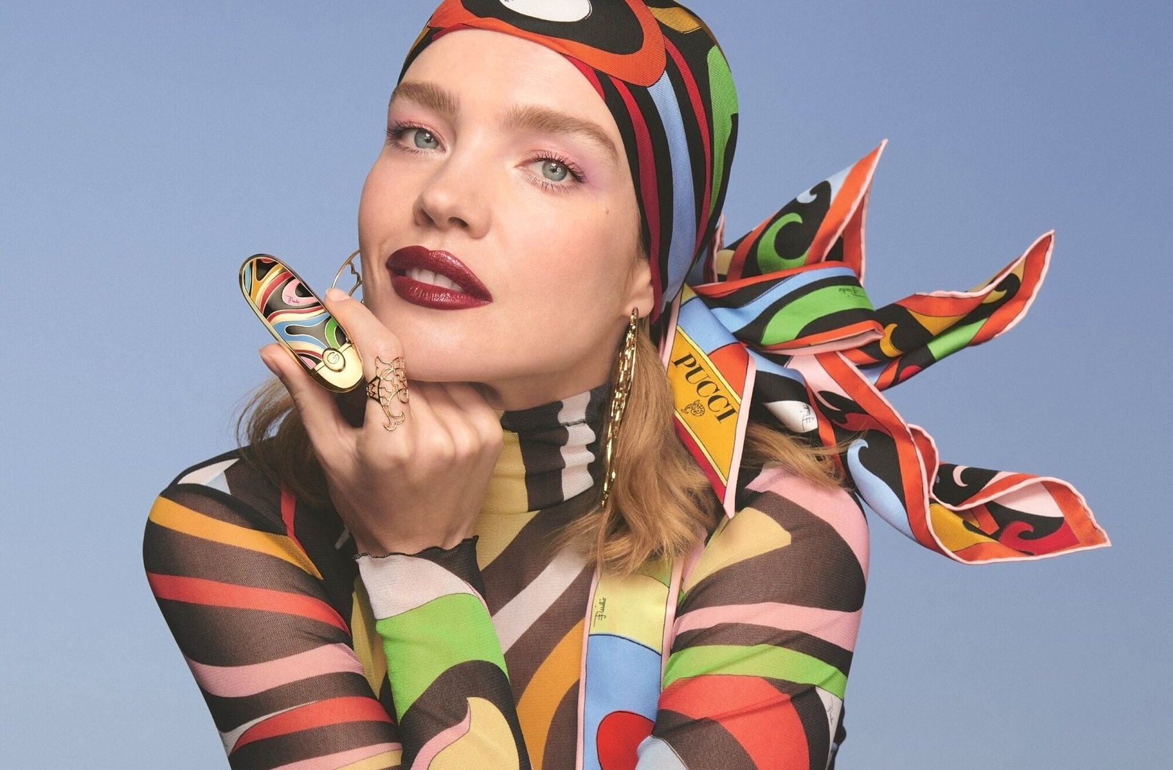 Natalia Vodianova Natalia Vodianova