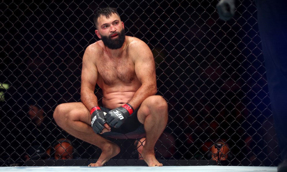 Andrei Arlovski