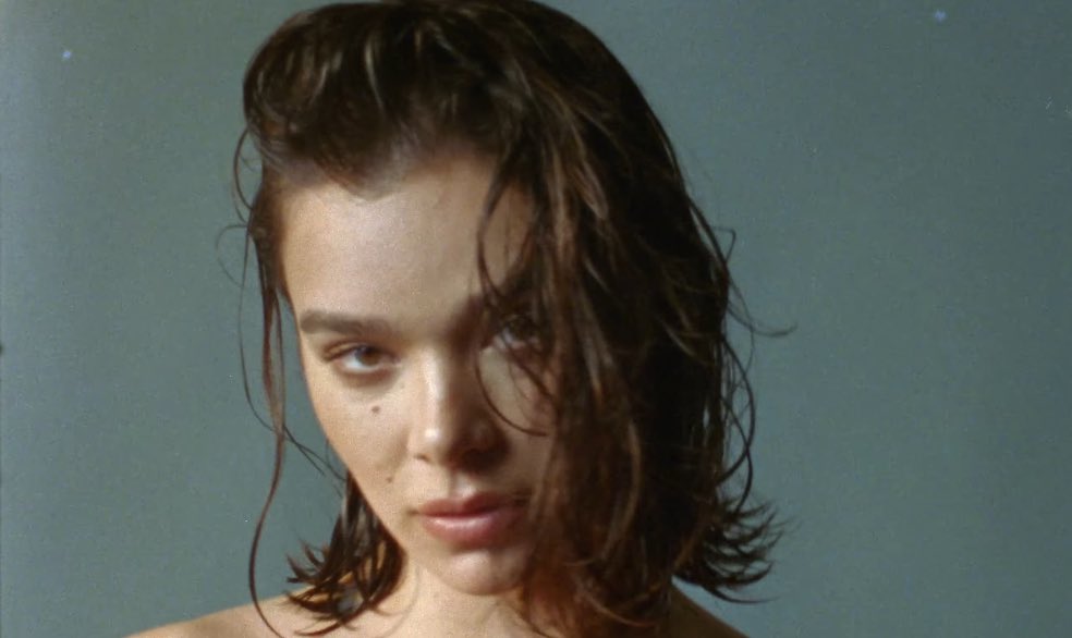 Hailee Steinfeld