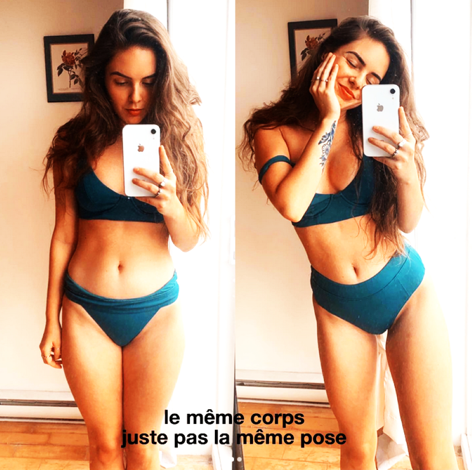 Cassandra Bouchard