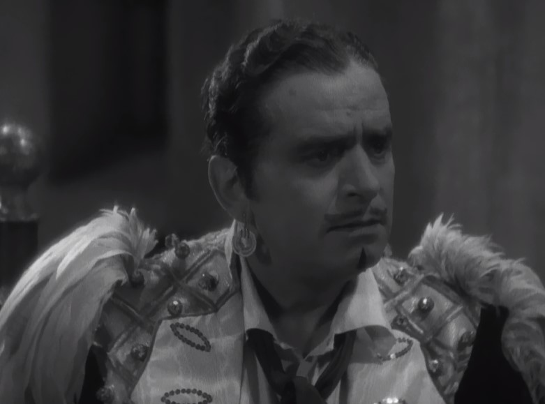 The Private Life of Don Juan