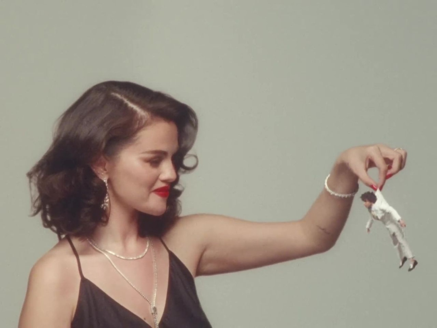 Selena Gomez
