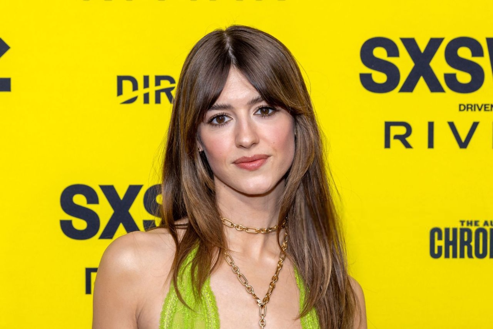 Daisy Edgar-Jones