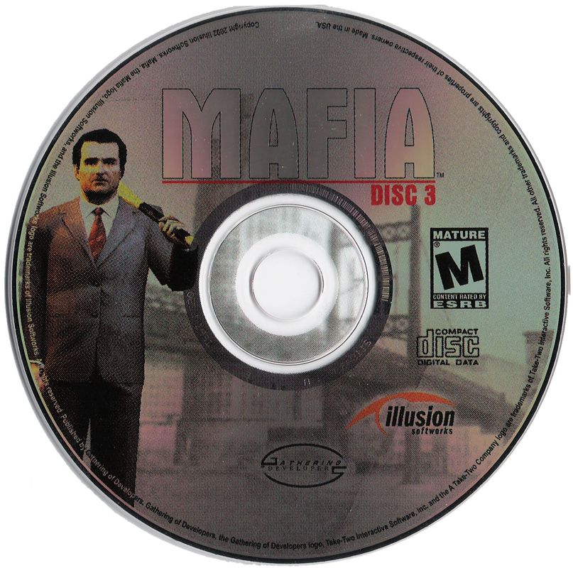 Mafia