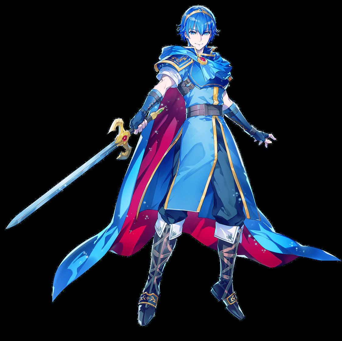 Emblem Marth