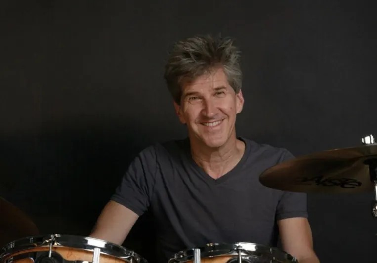 Chad Wackerman