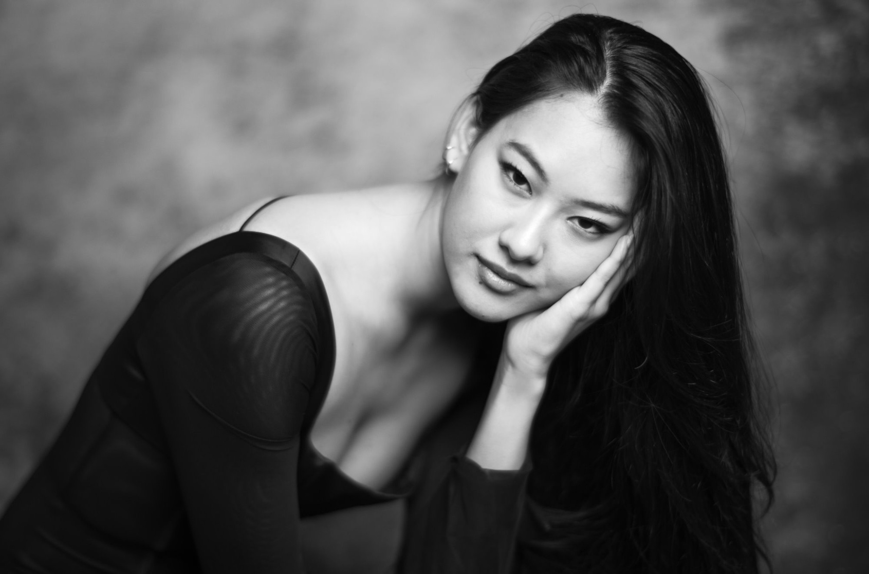 Elisa Wang