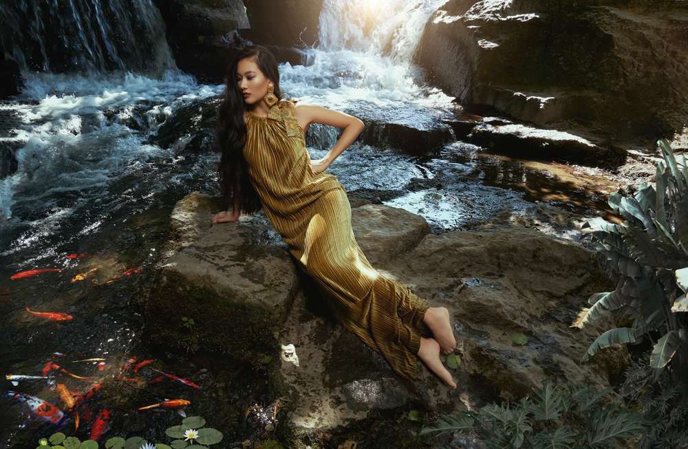 Elisa Wang
