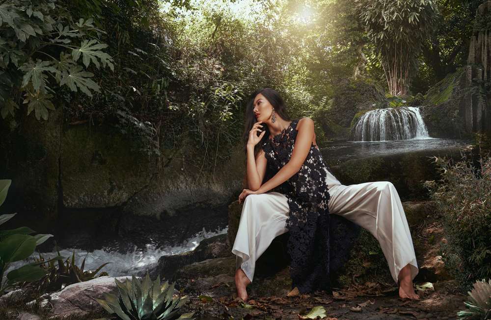 Elisa Wang