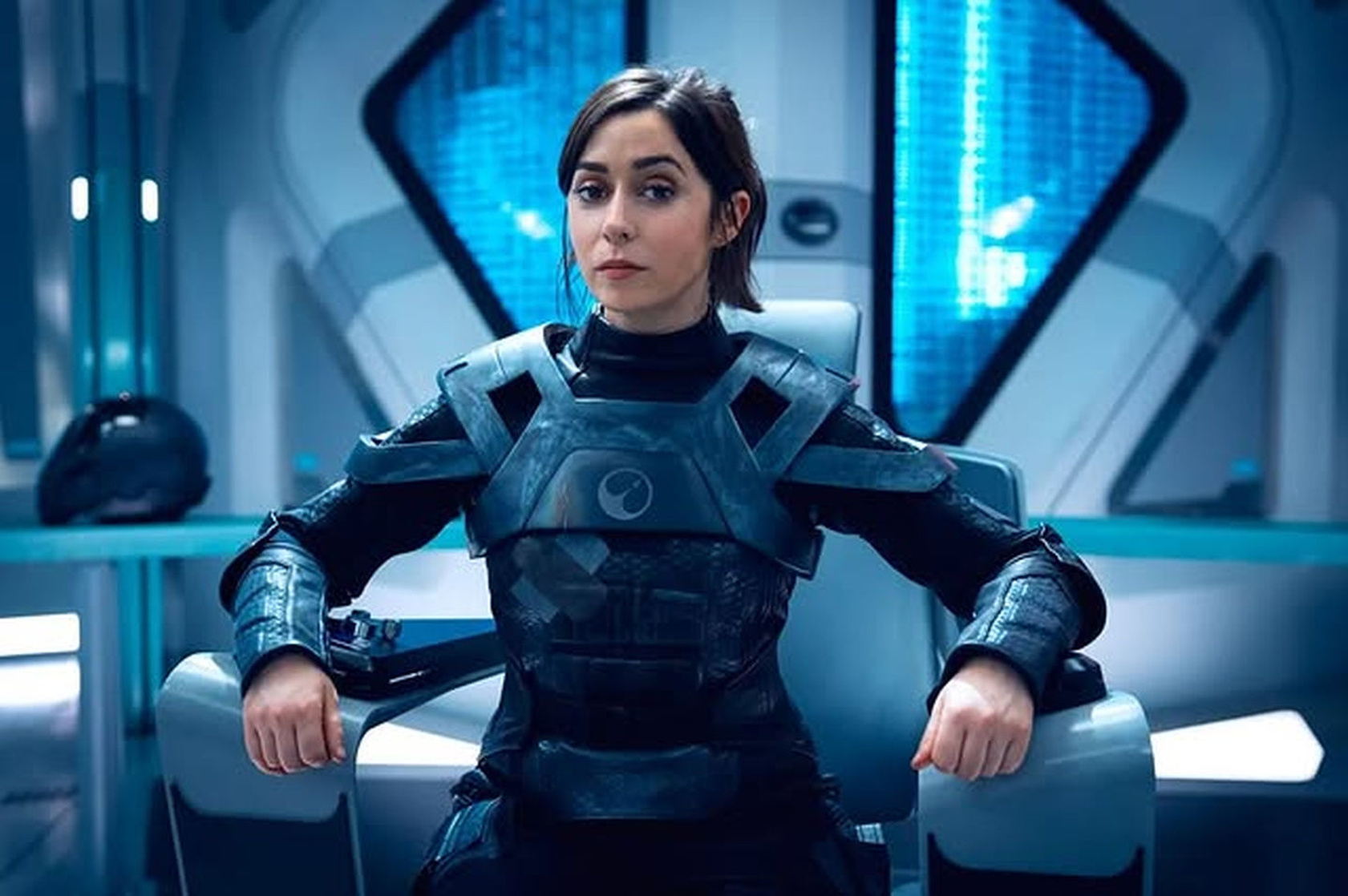 Cristin Milioti