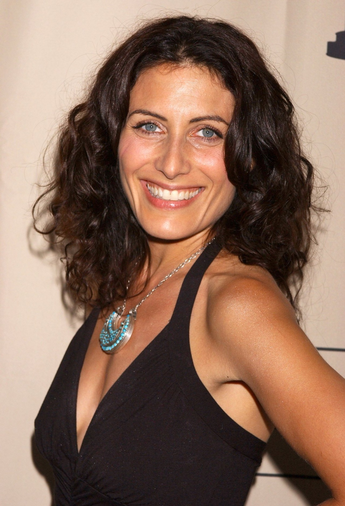 Picture of Lisa Edelstein