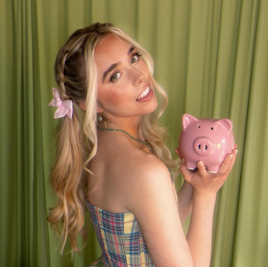 Jenna Davis Jenna Davis