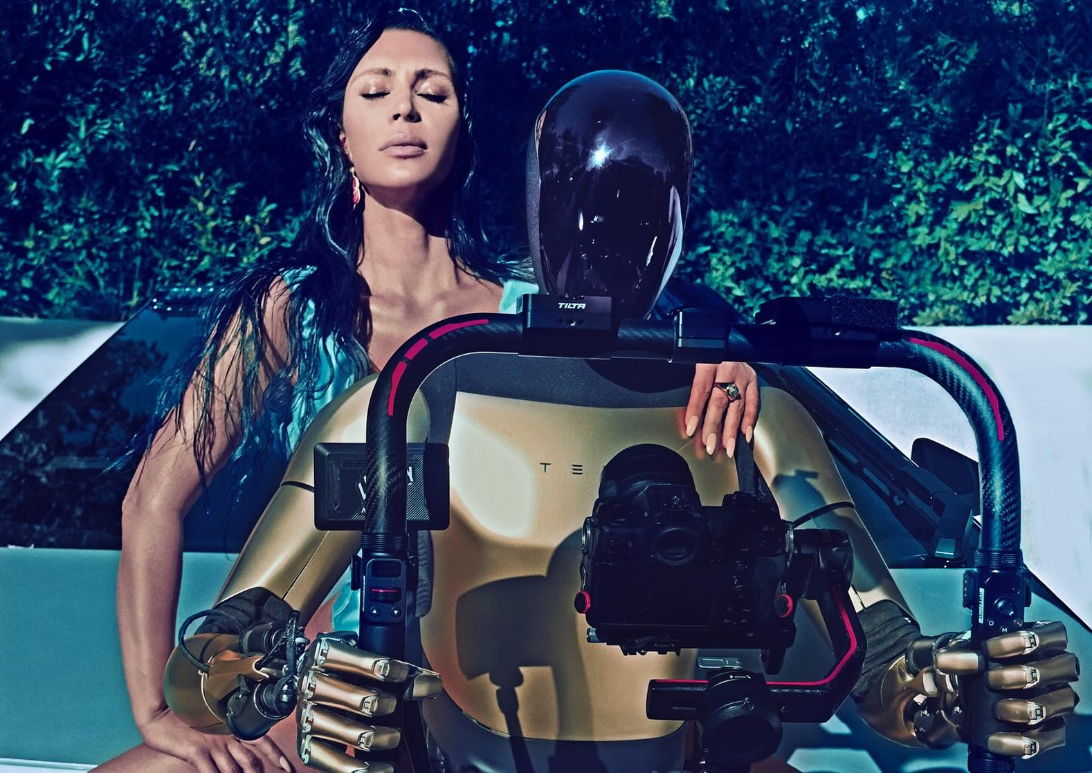 Kim Kardashian
