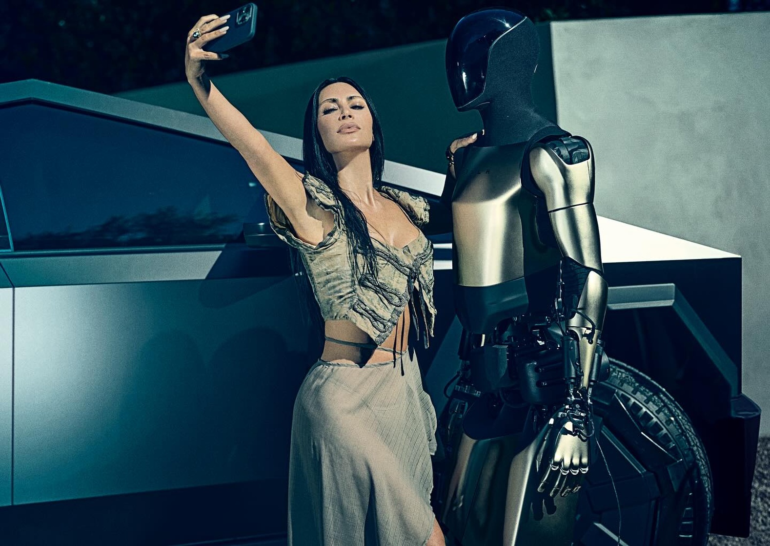 Kim Kardashian