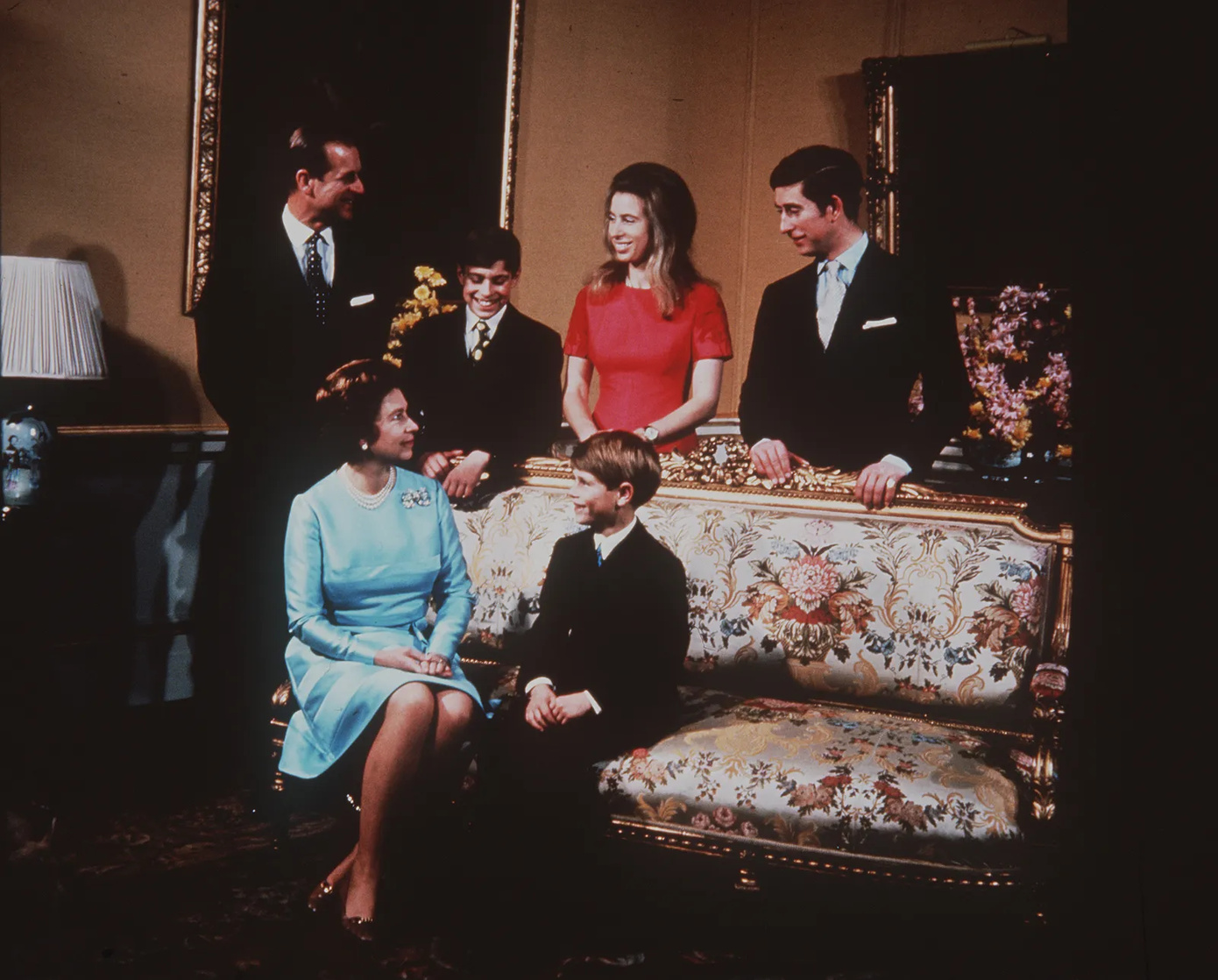 Princess Anne