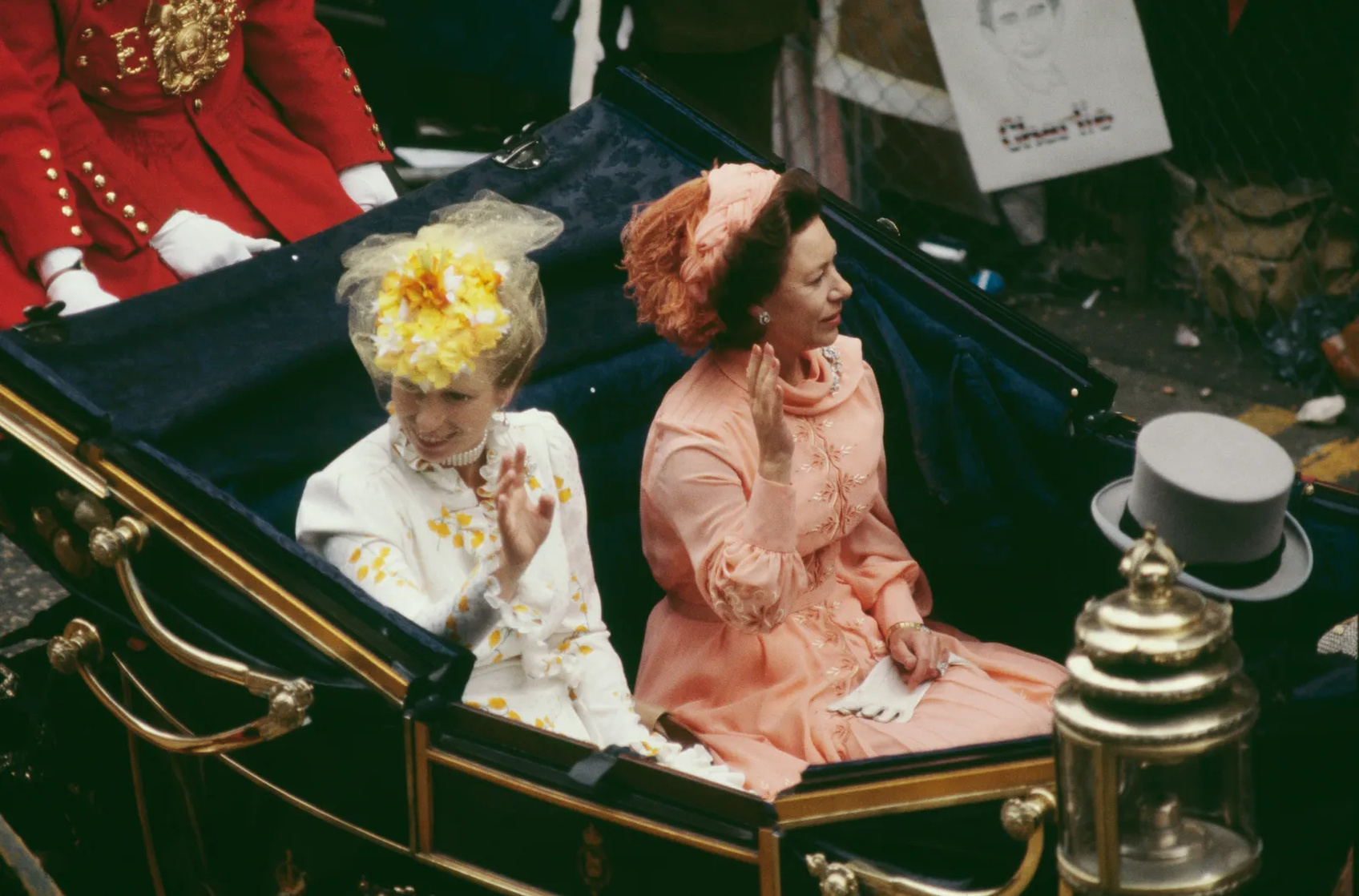 Princess Anne