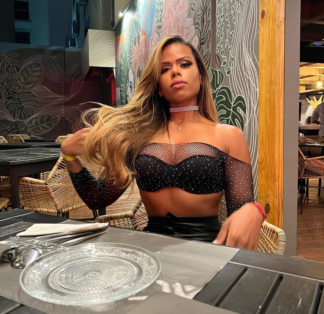 Mariana Senra Carroll