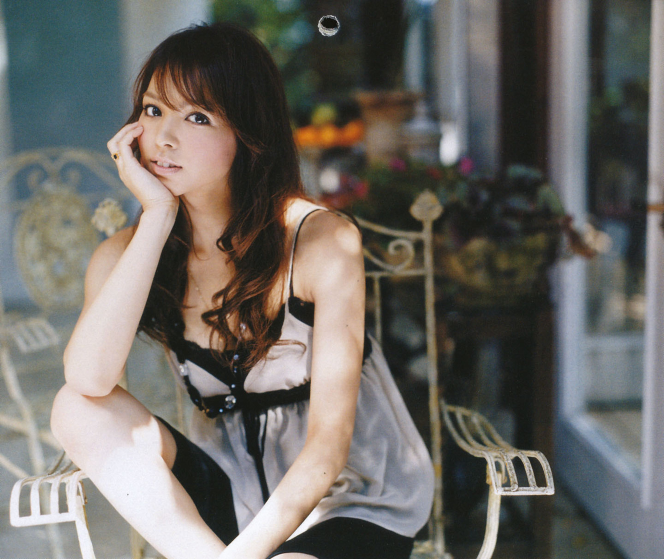 Sachi Suzuki