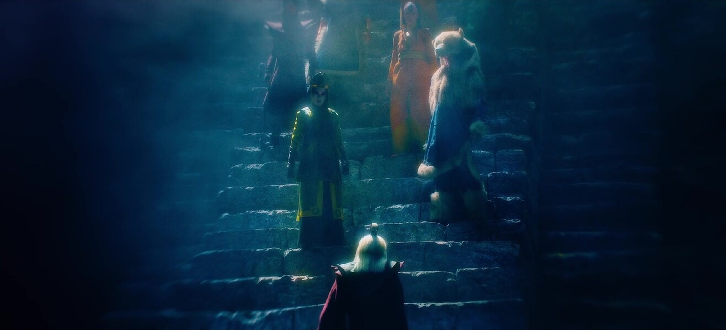Avatar: The Last Airbender