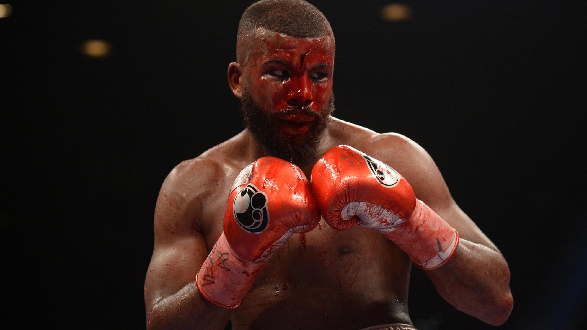 Badou Jack
