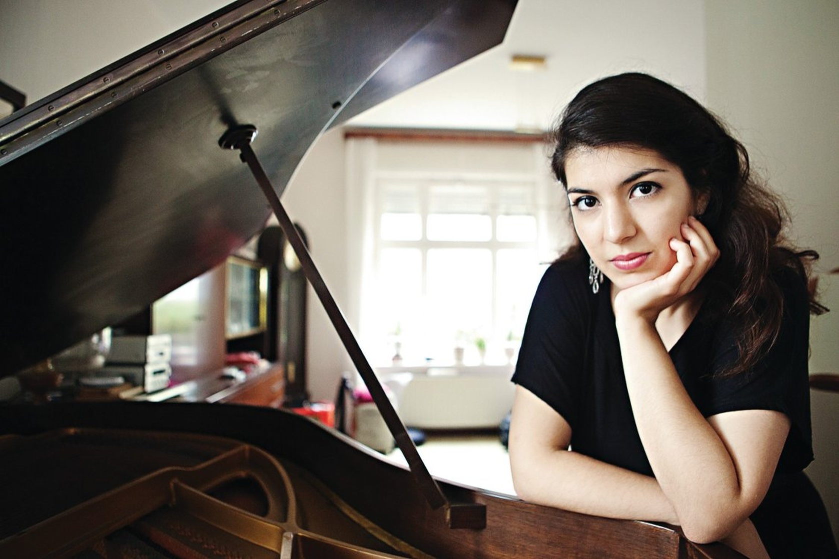 Schaghajegh Nosrati