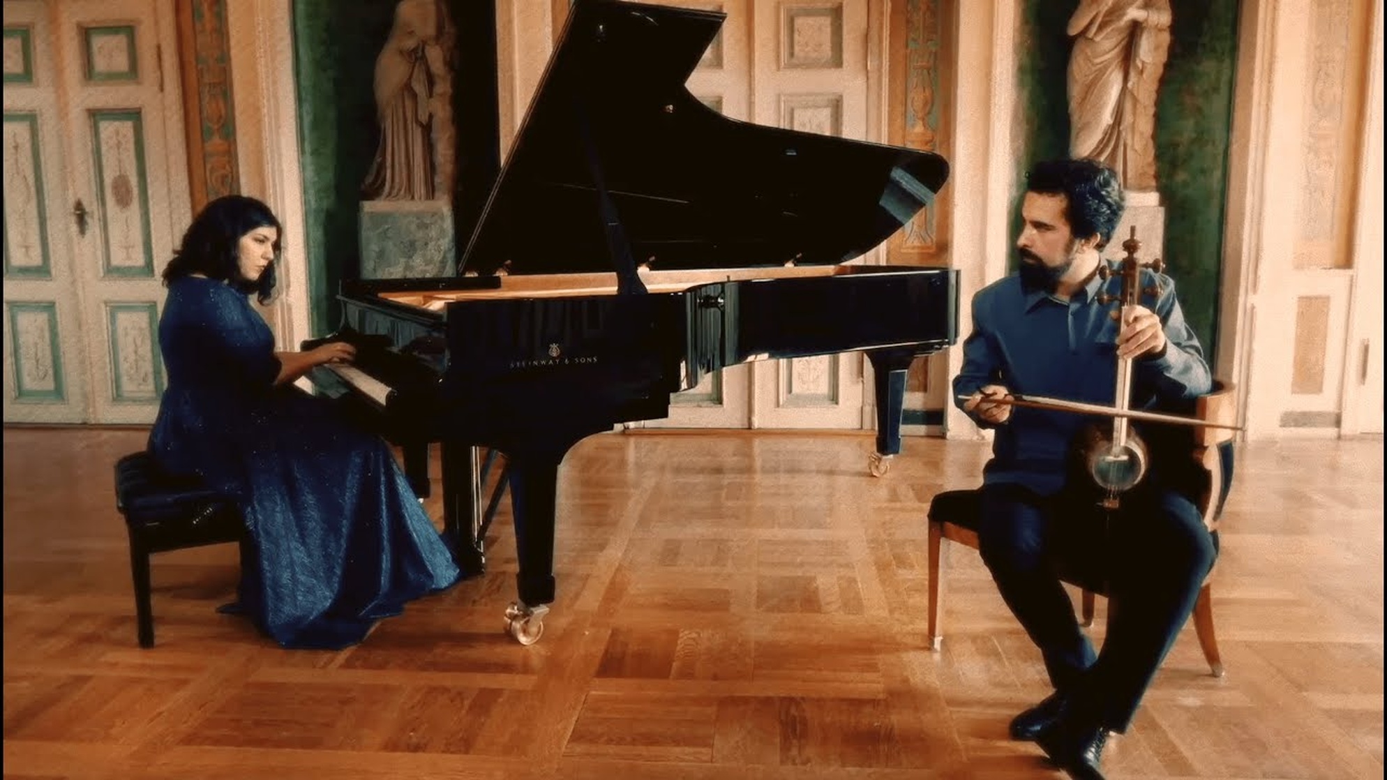 Schaghajegh Nosrati