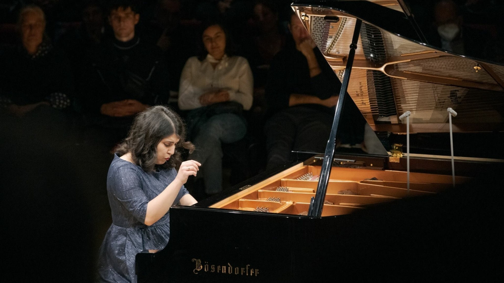 Schaghajegh Nosrati