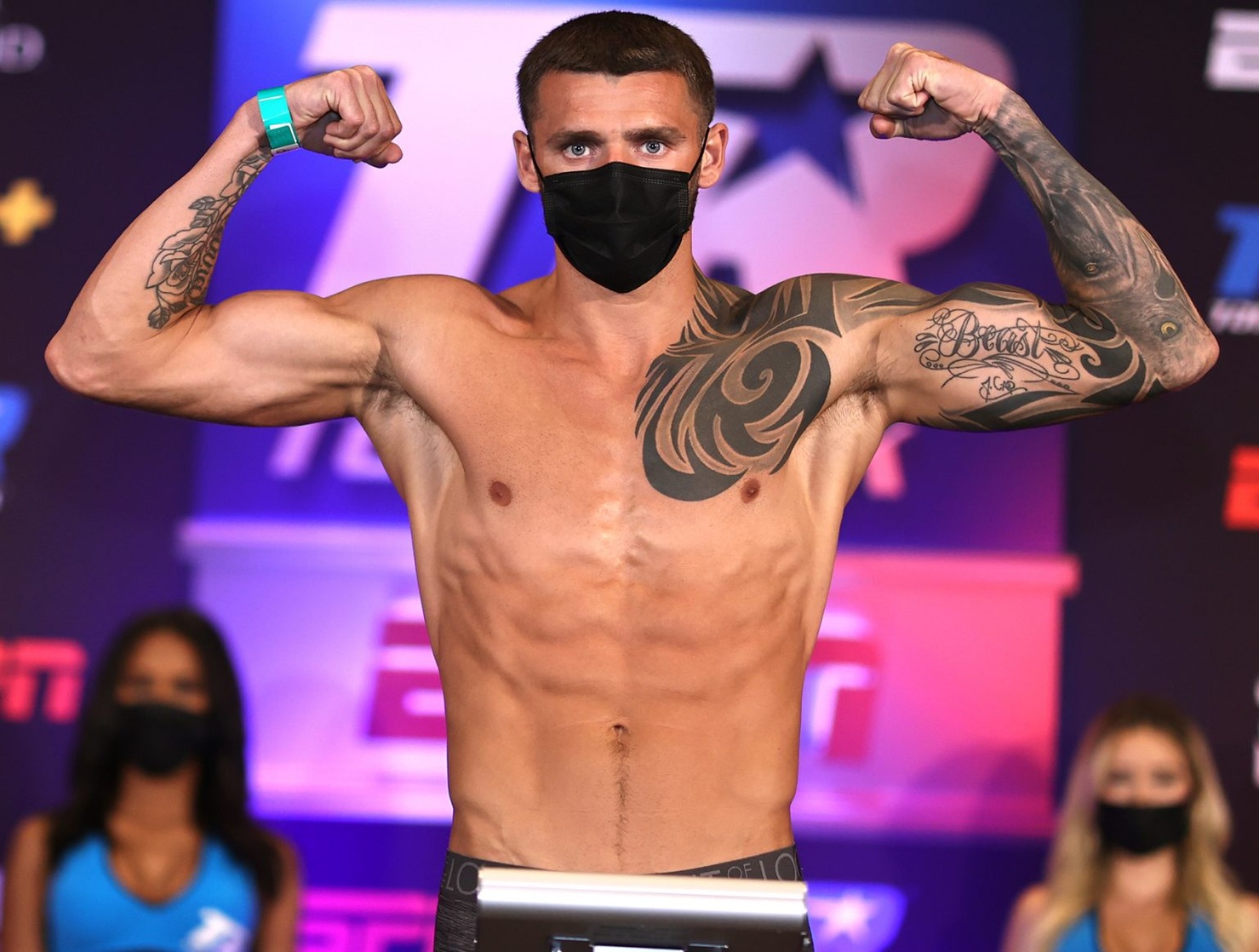 Joe Smith Jr.