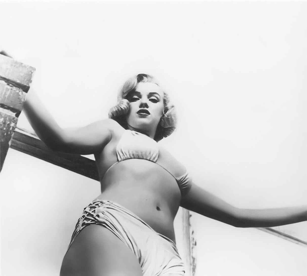 Marilyn Monroe