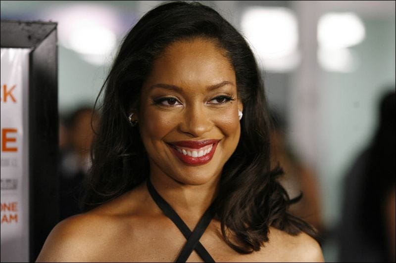 Gina Torres