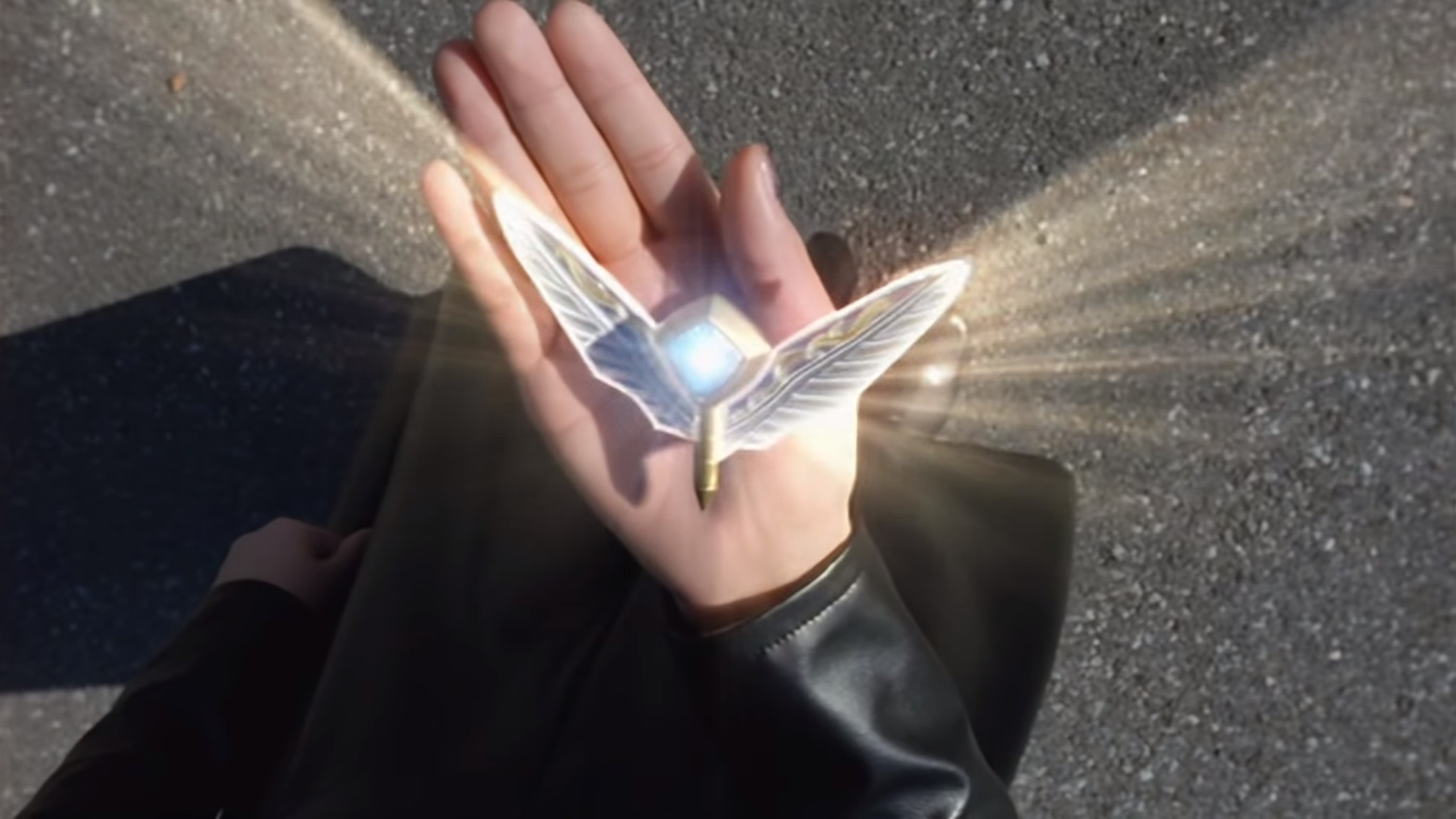 Ultraman Cosmos vs. Ultraman Justice: The Final Battle