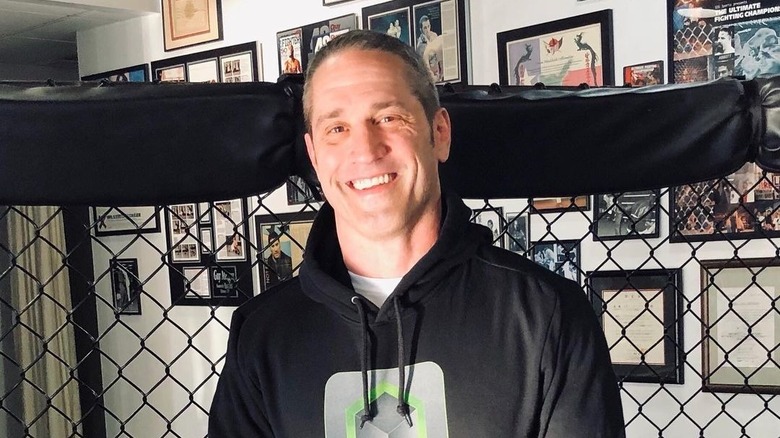 Guy Mezger