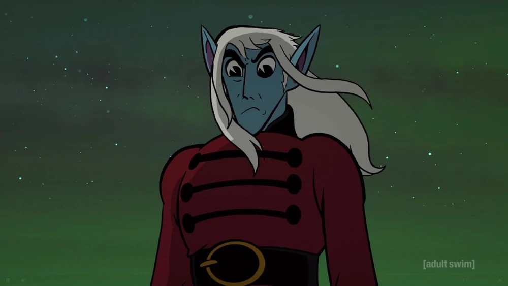 Edred (UWE)