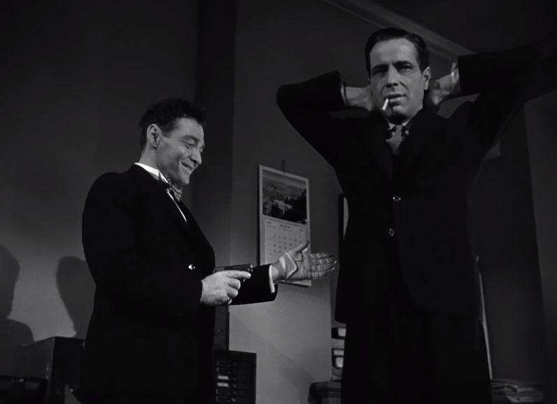 The Maltese Falcon The Maltese Falcon