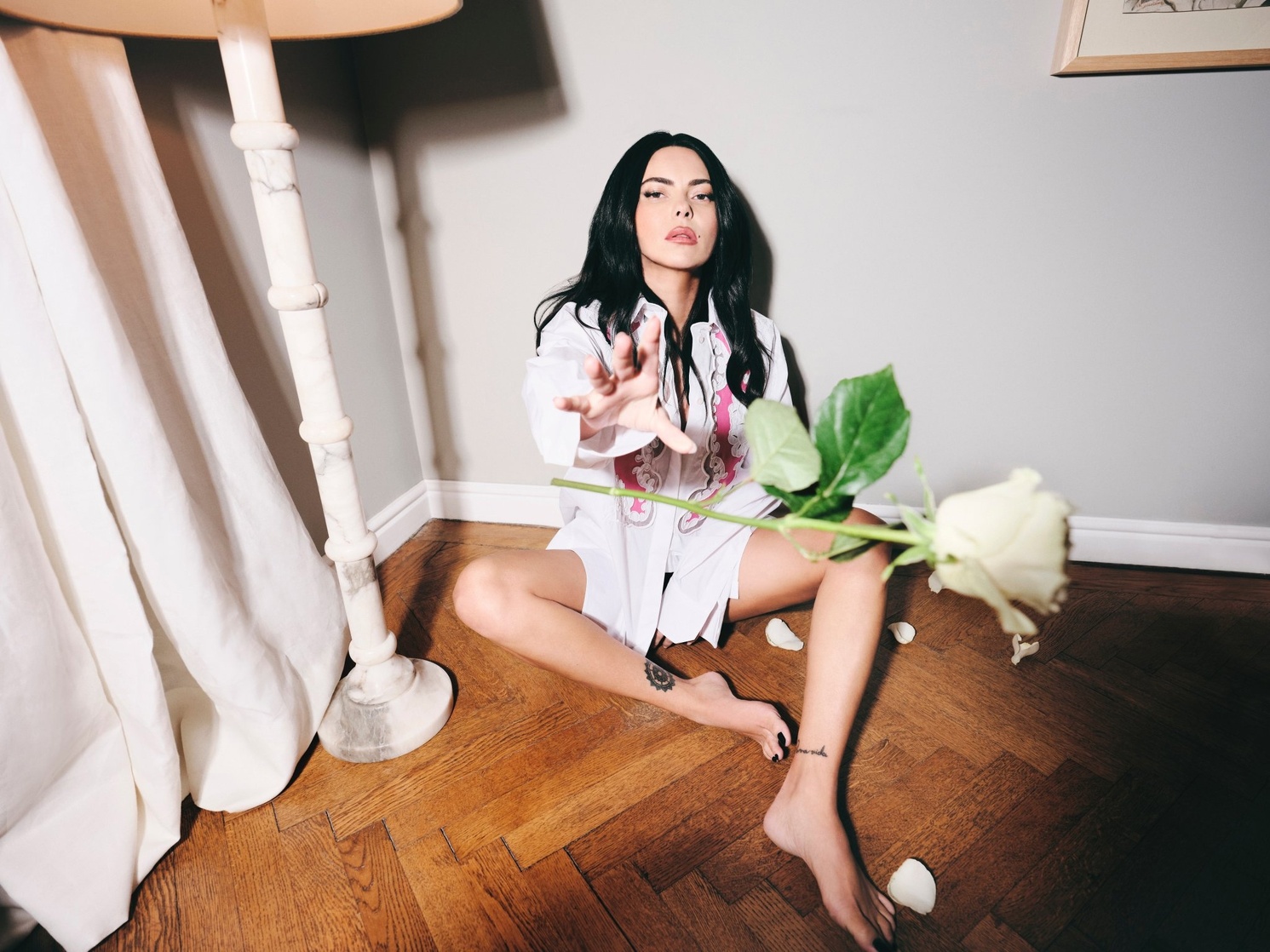 INNA