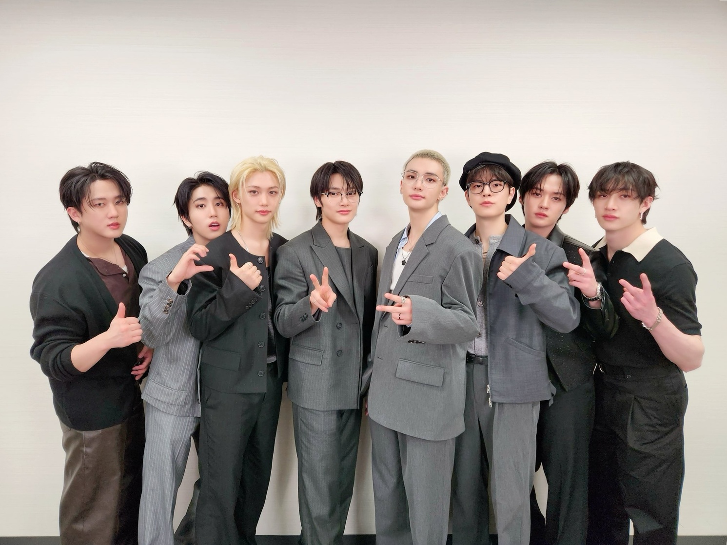 Stray Kids
