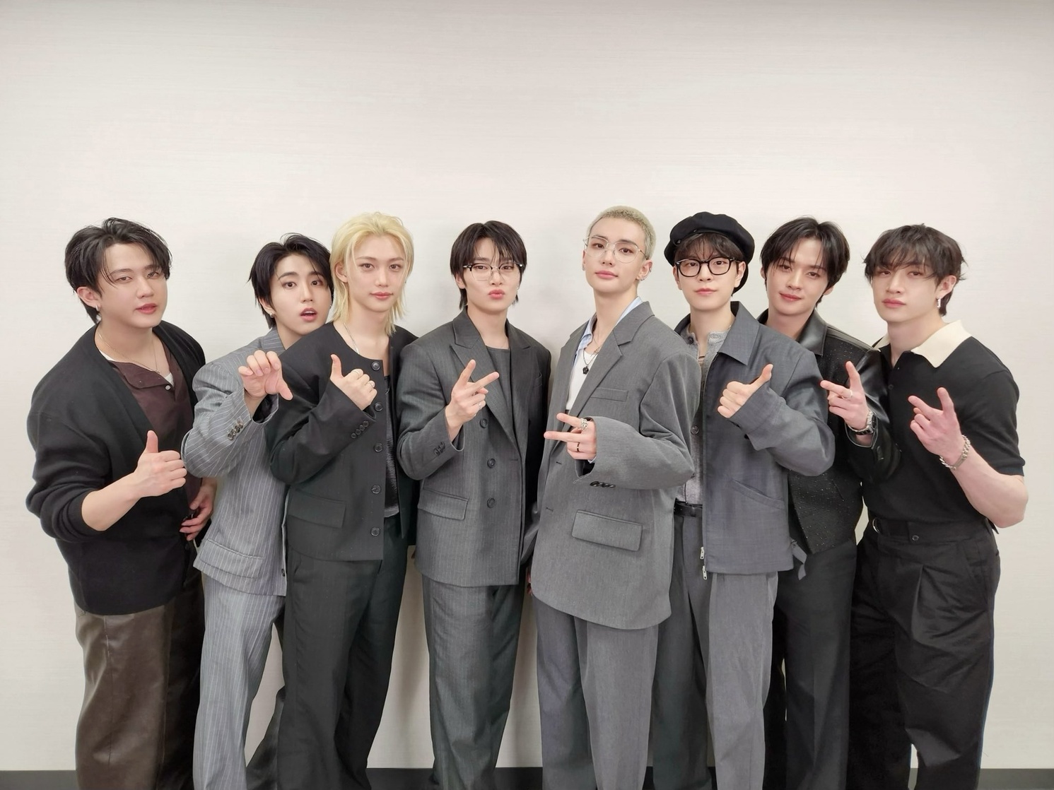 Stray Kids