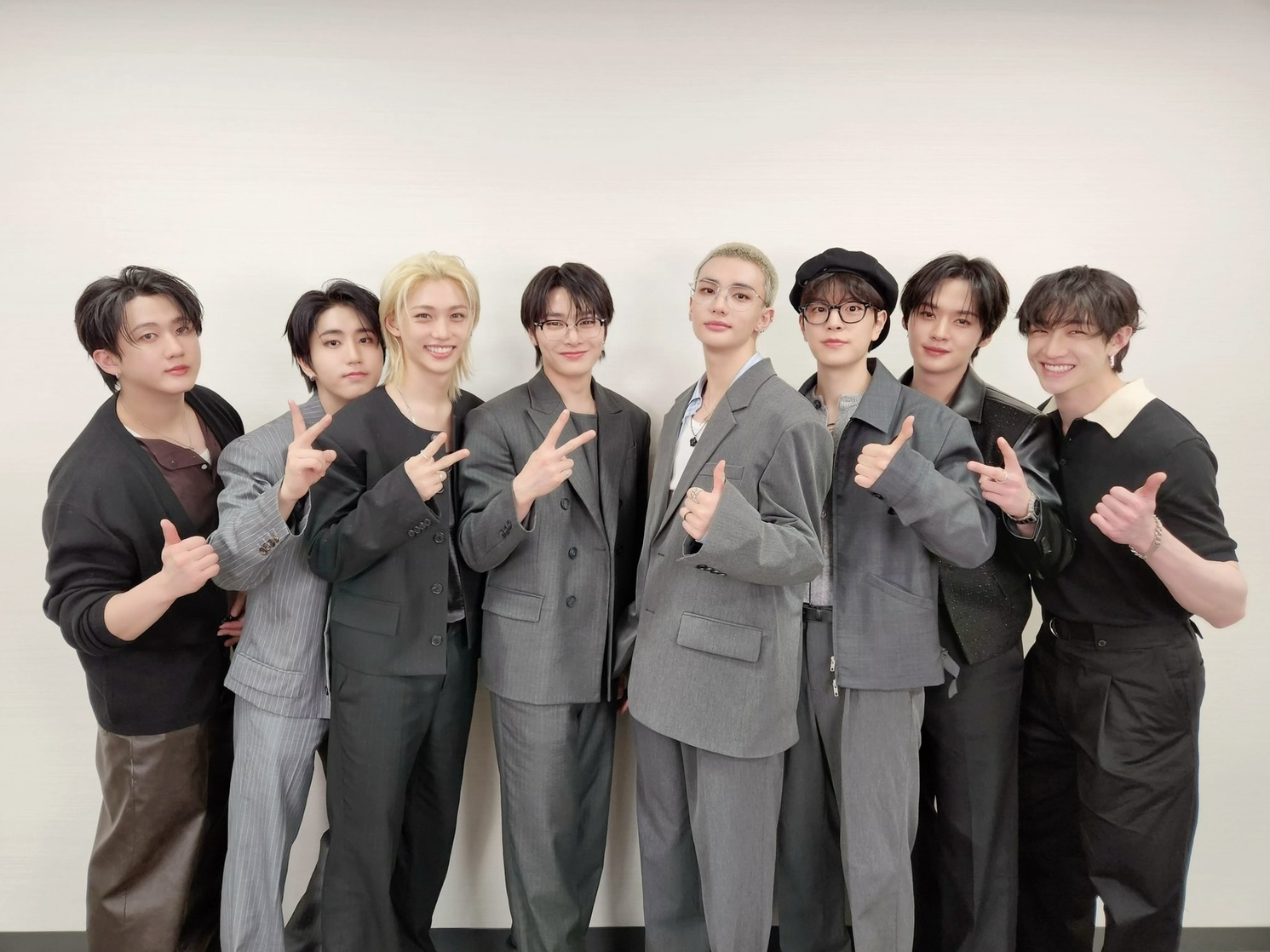 Stray Kids