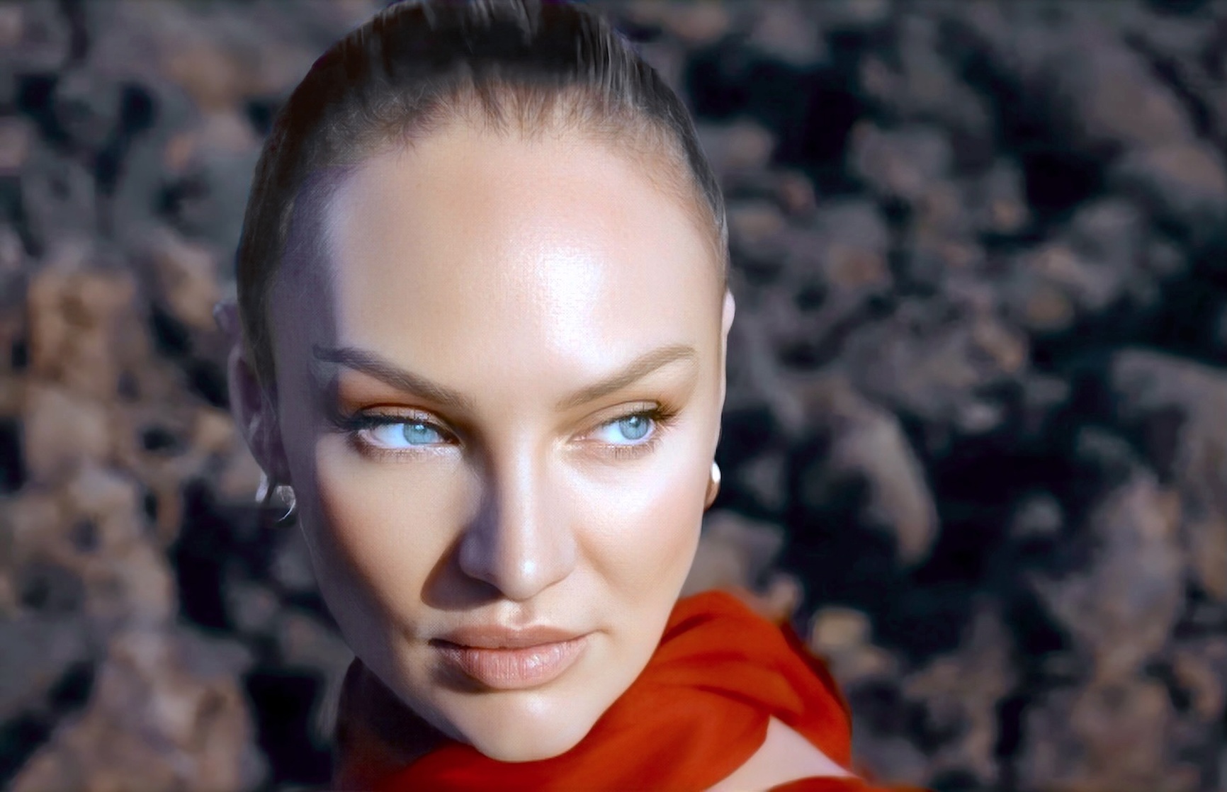 Candice Swanepoel Candice Swanepoel