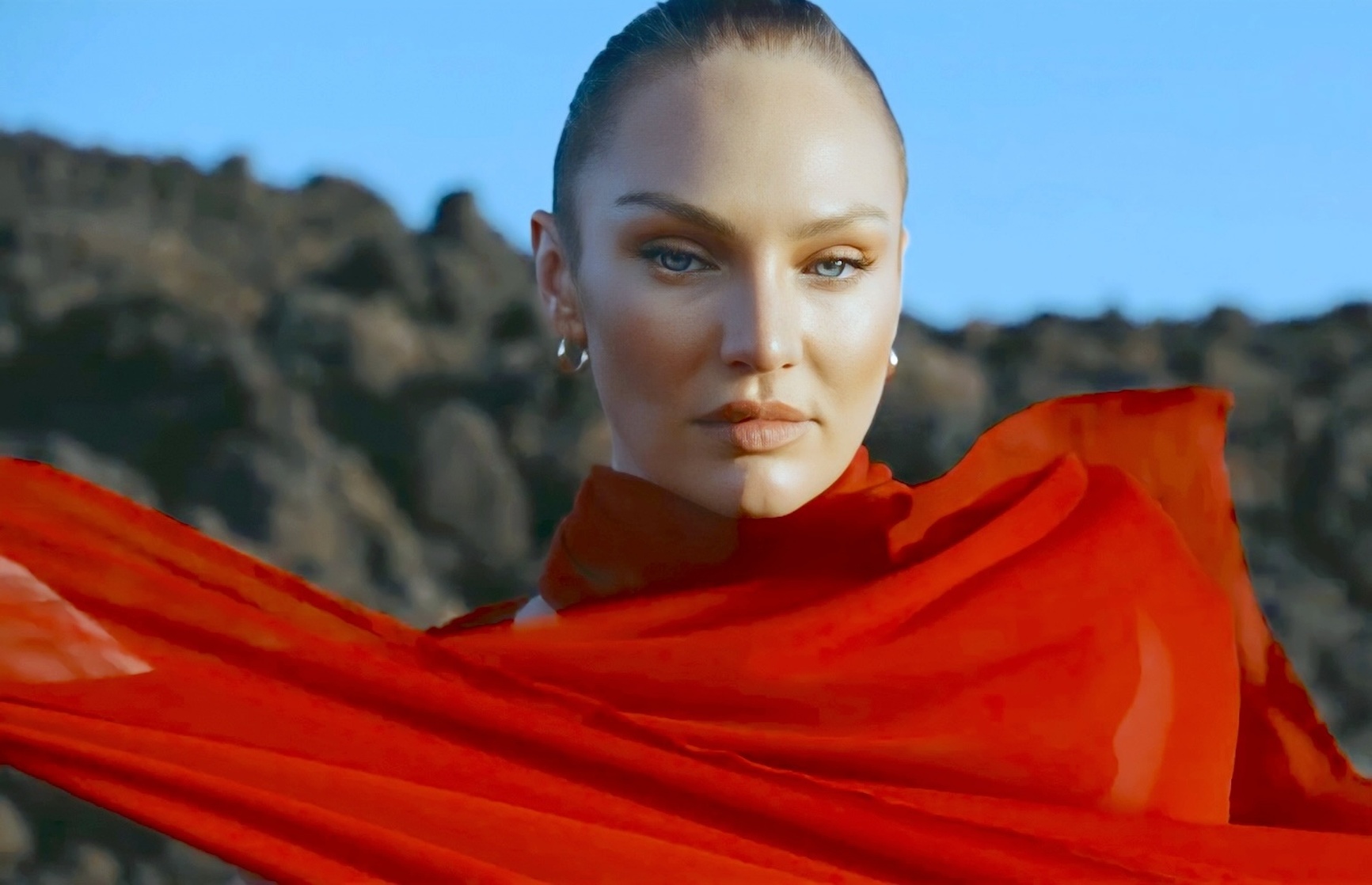 Candice Swanepoel Candice Swanepoel