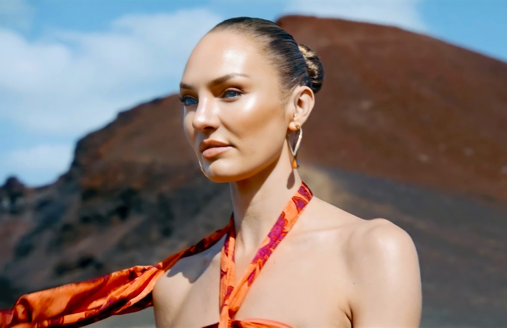 Candice Swanepoel Candice Swanepoel