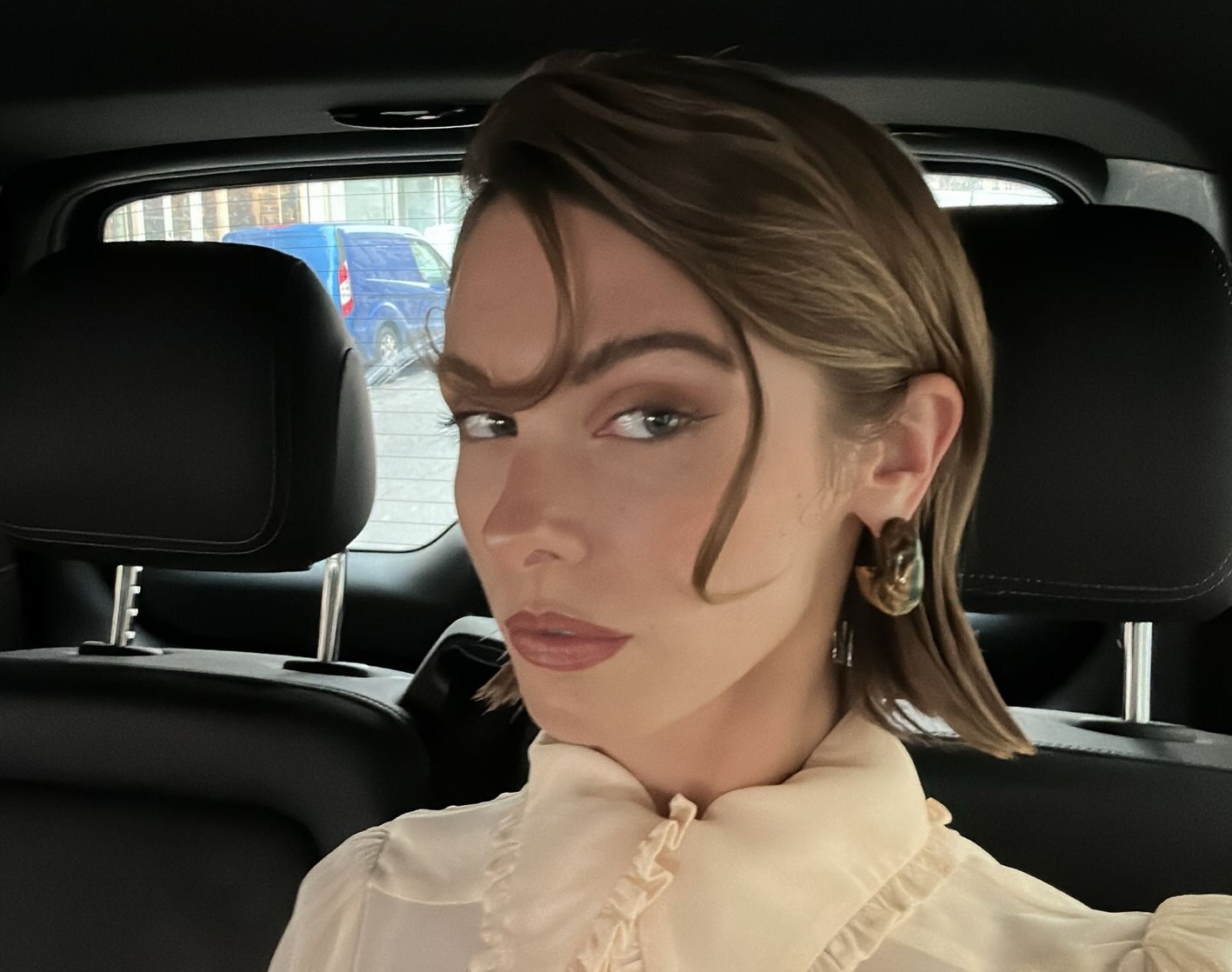 Carmella Rose Carmella Rose